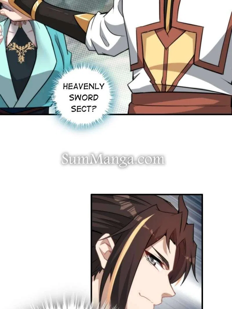 Immortal Cultivation is Just Like This Chapter 61 – Page 26