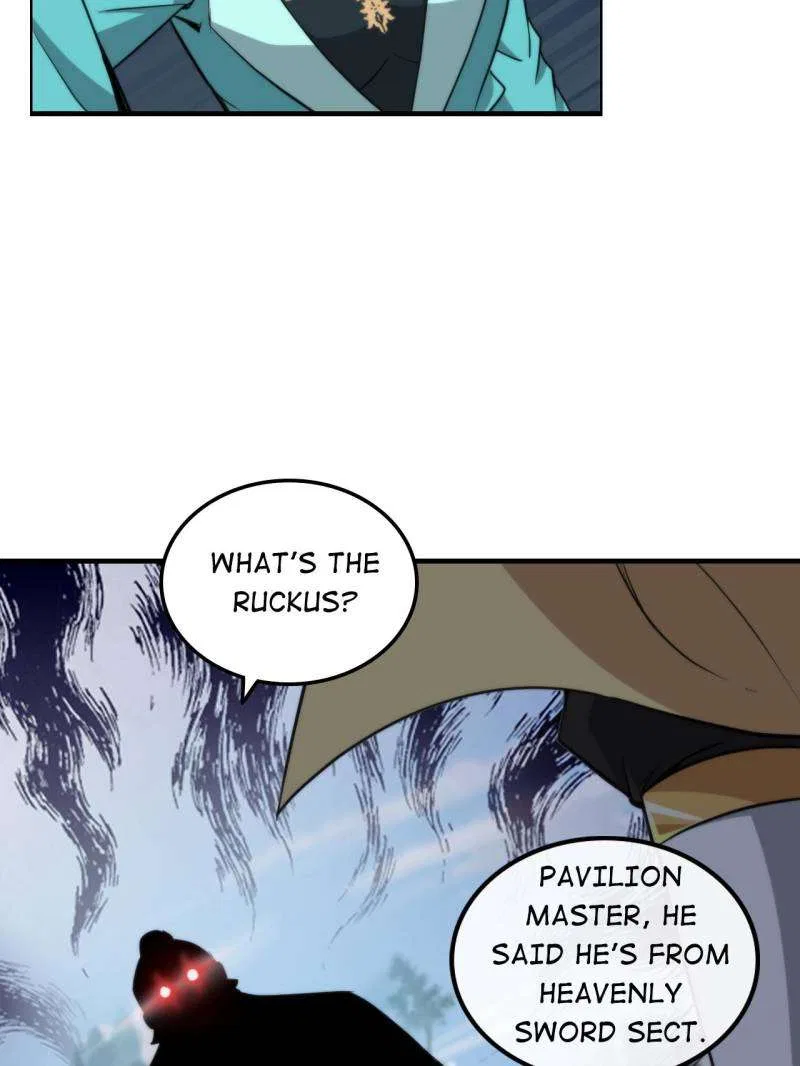 Immortal Cultivation is Just Like This Chapter 61 – Page 28