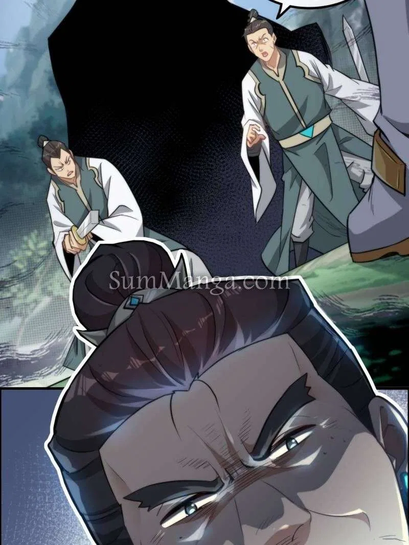 Immortal Cultivation is Just Like This Chapter 61 – Page 29
