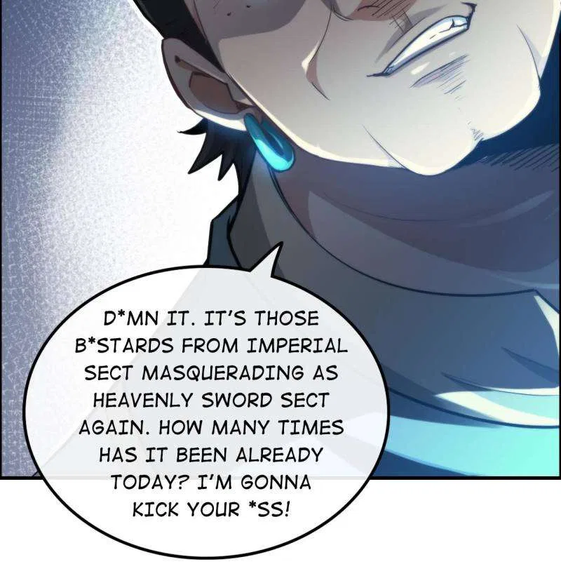 Immortal Cultivation is Just Like This Chapter 61 – Page 30