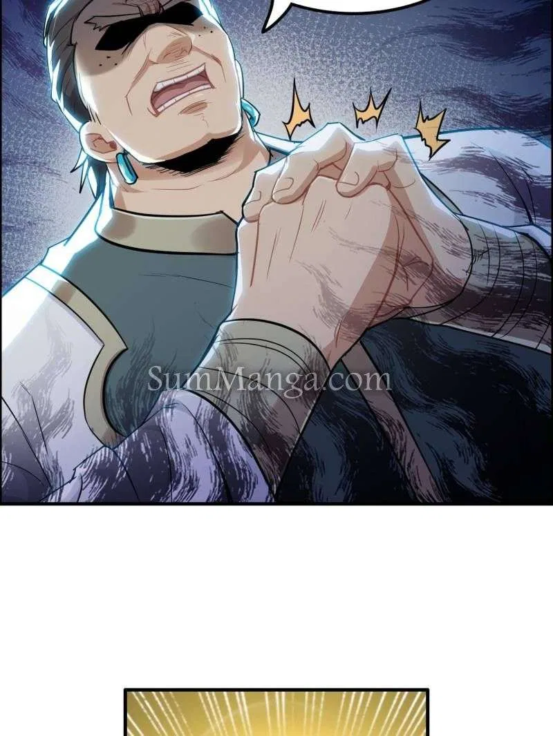 Immortal Cultivation is Just Like This Chapter 61 – Page 32