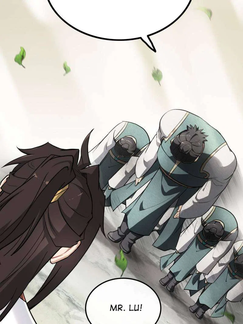 Immortal Cultivation is Just Like This Chapter 61 – Page 35