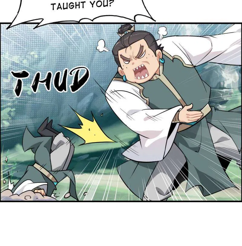 Immortal Cultivation is Just Like This Chapter 61 – Page 38
