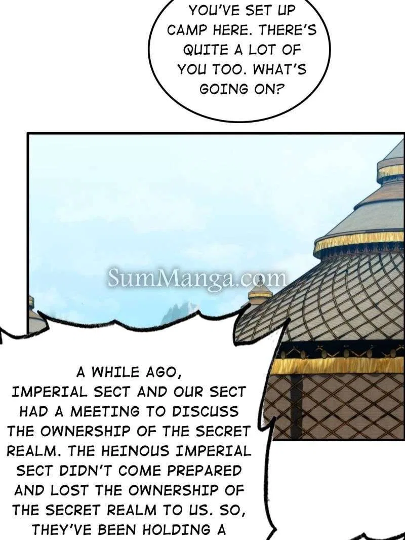 Immortal Cultivation is Just Like This Chapter 61 – Page 40
