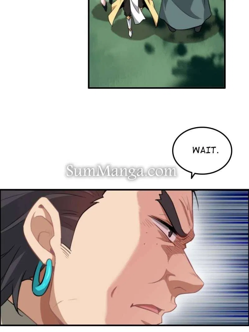 Immortal Cultivation is Just Like This Chapter 61 – Page 43