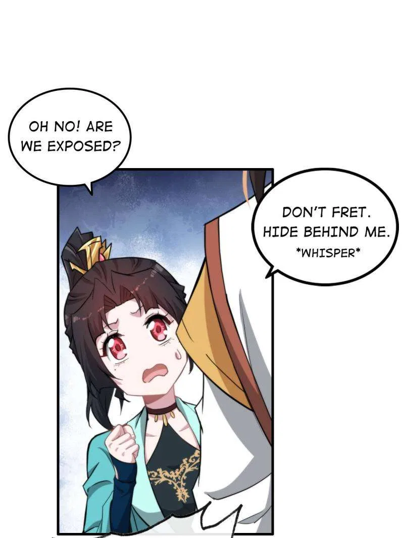 Immortal Cultivation is Just Like This Chapter 61 – Page 44
