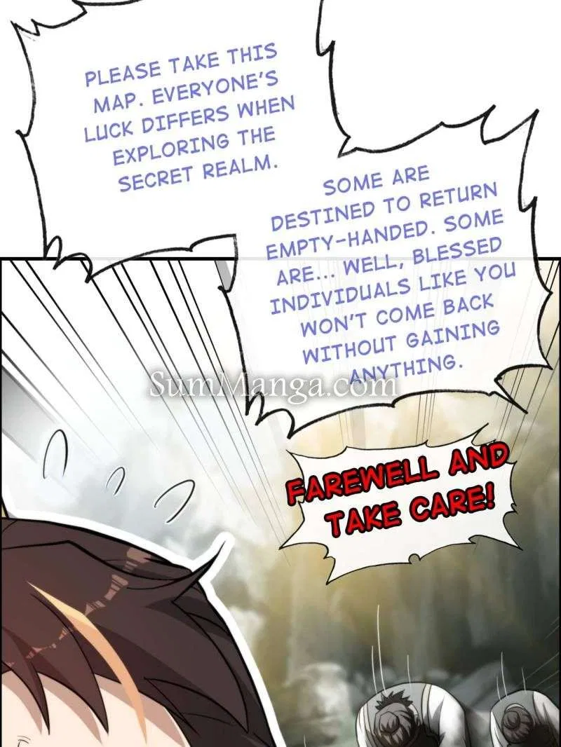 Immortal Cultivation is Just Like This Chapter 61 – Page 45