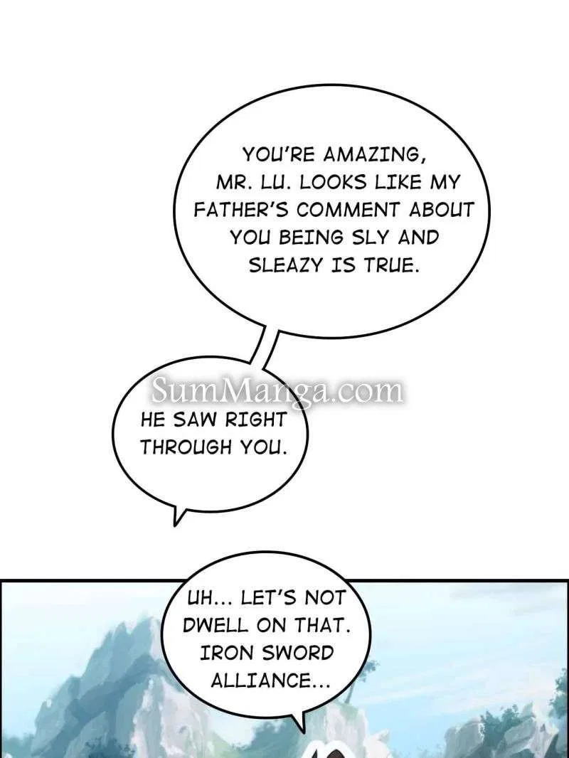 Immortal Cultivation is Just Like This Chapter 61 – Page 48