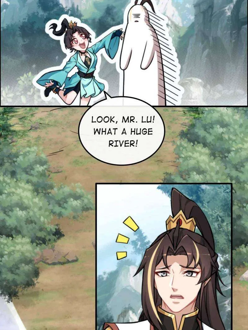 Immortal Cultivation is Just Like This Chapter 61 – Page 49
