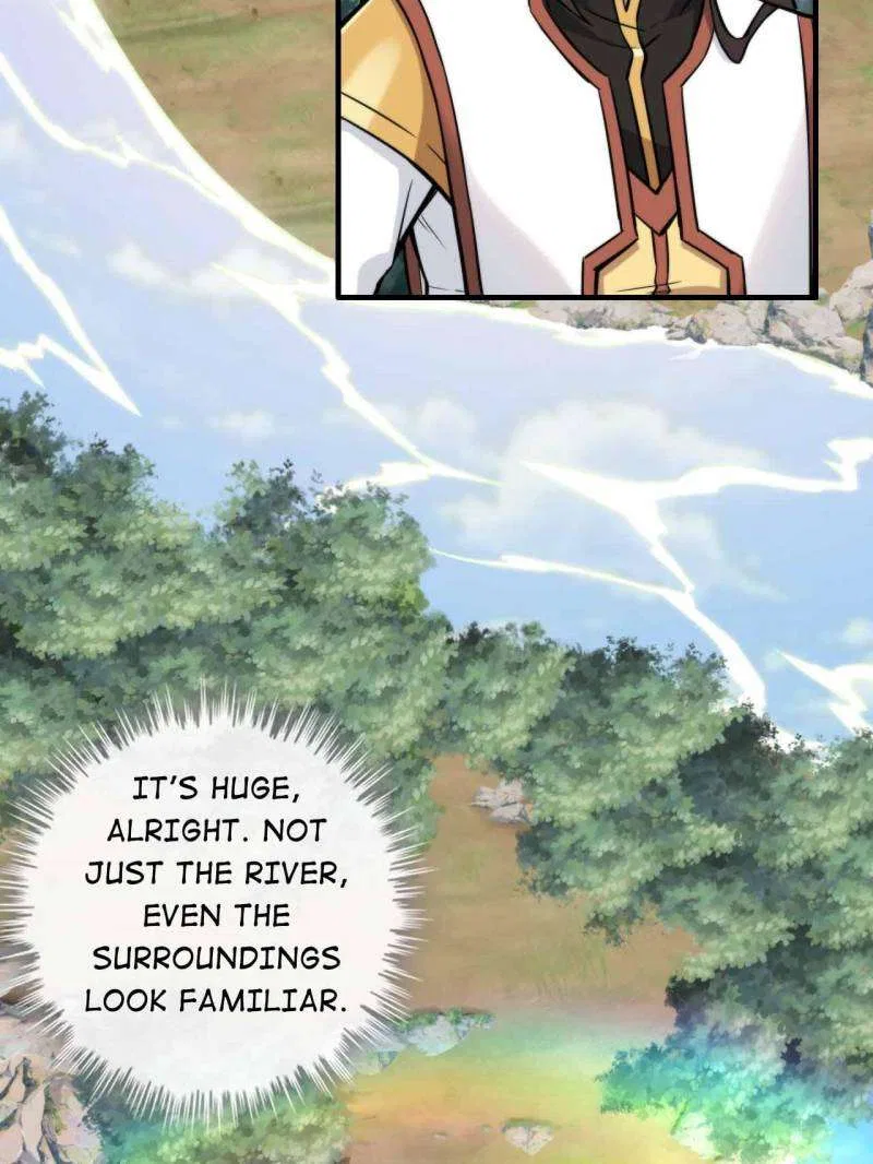 Immortal Cultivation is Just Like This Chapter 61 – Page 50