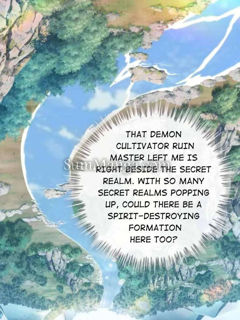 Immortal Cultivation is Just Like This Chapter 61 – Page 51