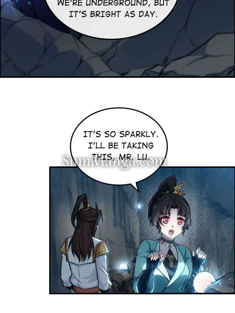 Immortal Cultivation is Just Like This Chapter 61 – Page 54