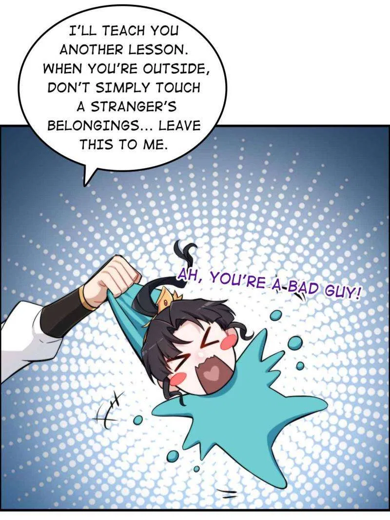 Immortal Cultivation is Just Like This Chapter 61 – Page 55