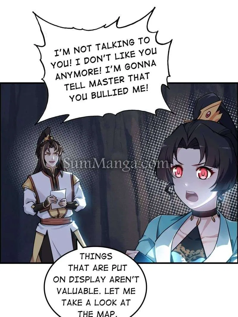 Immortal Cultivation is Just Like This Chapter 61 – Page 57