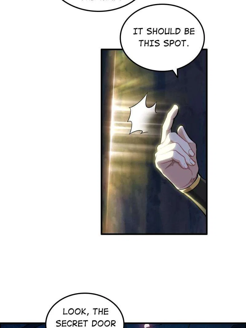 Immortal Cultivation is Just Like This Chapter 61 – Page 58