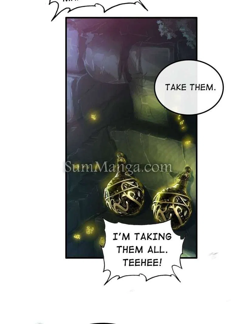 Immortal Cultivation is Just Like This Chapter 61 – Page 60