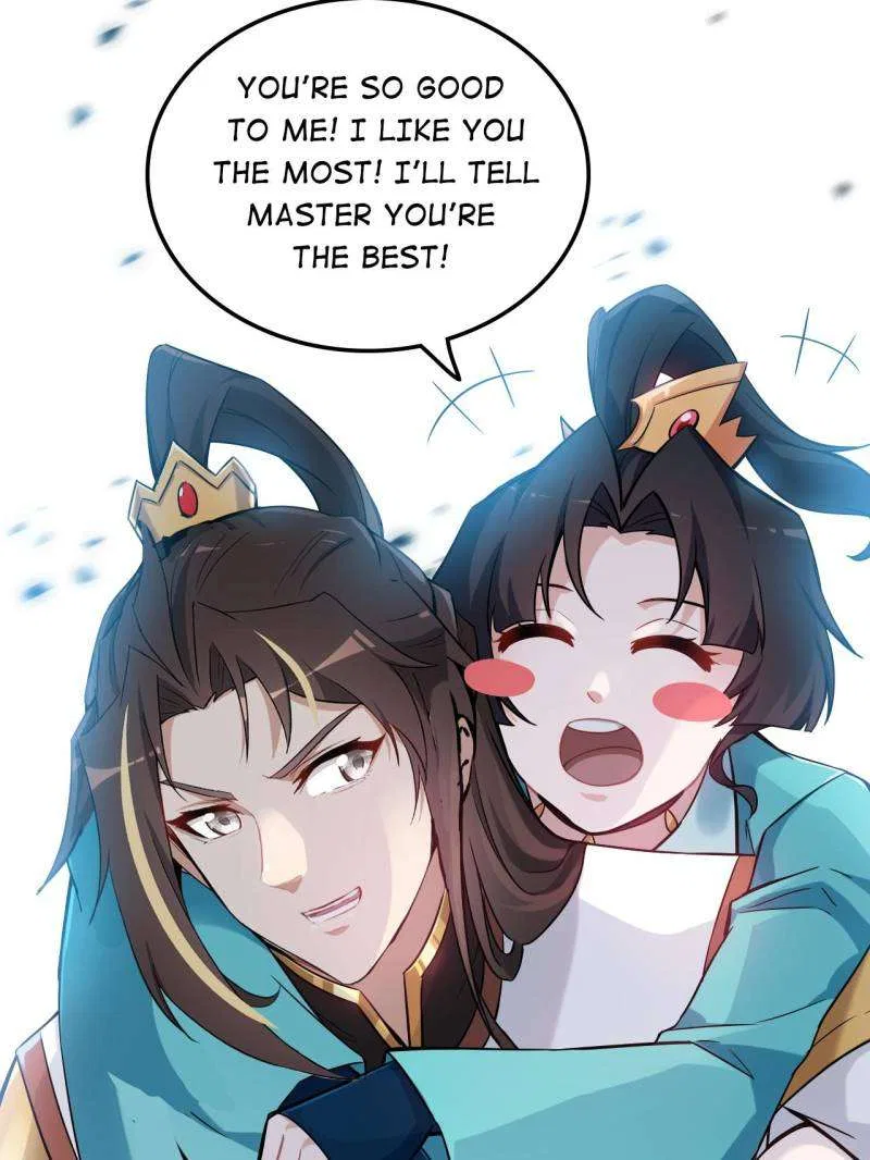 Immortal Cultivation is Just Like This Chapter 61 – Page 61