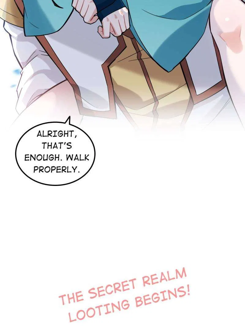 Immortal Cultivation is Just Like This Chapter 61 – Page 62