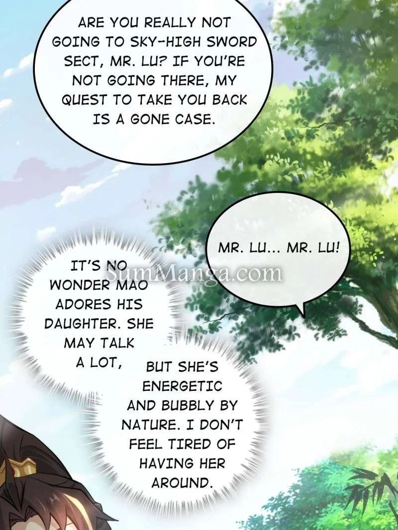 Immortal Cultivation is Just Like This Chapter 60 – Page 2