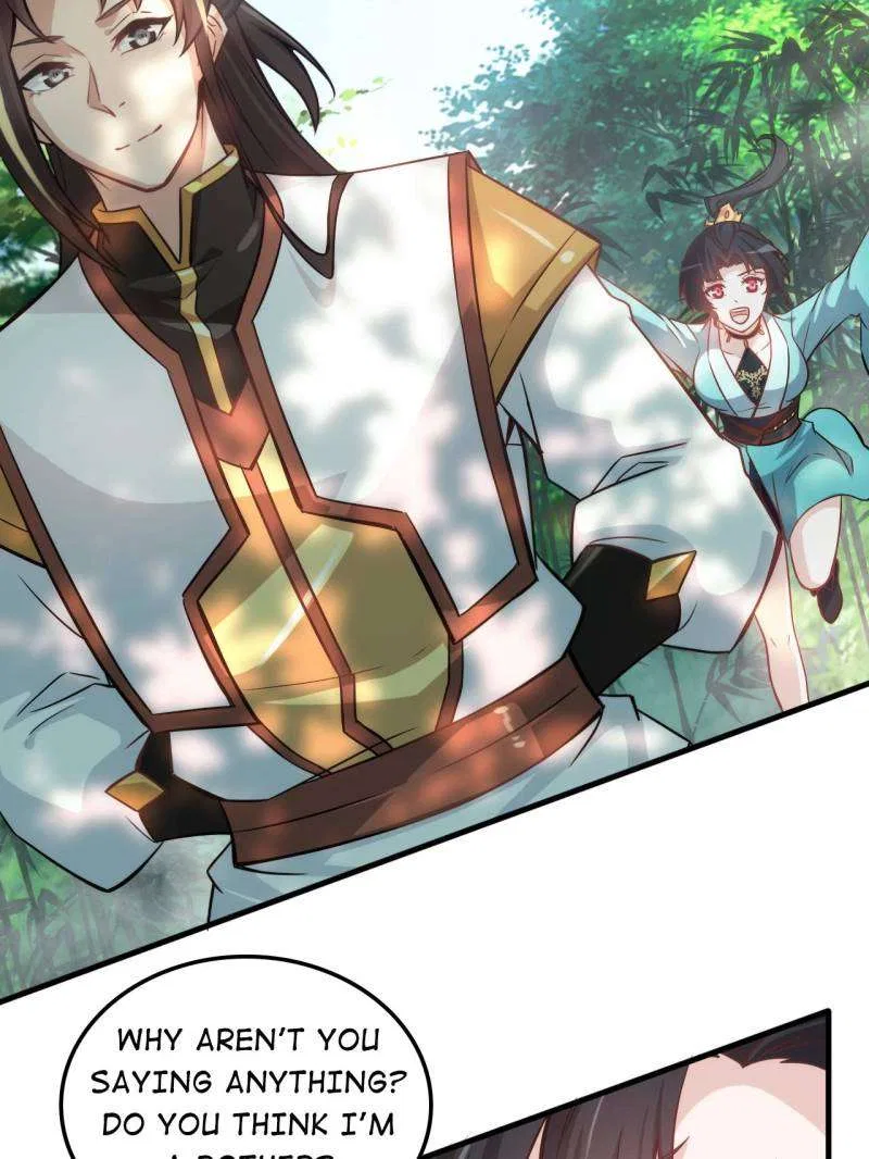 Immortal Cultivation is Just Like This Chapter 60 – Page 3