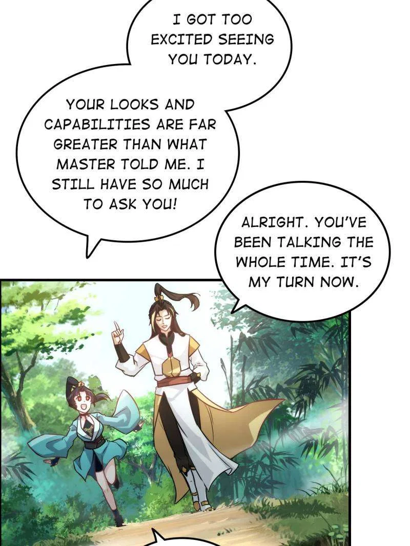 Immortal Cultivation is Just Like This Chapter 60 – Page 5