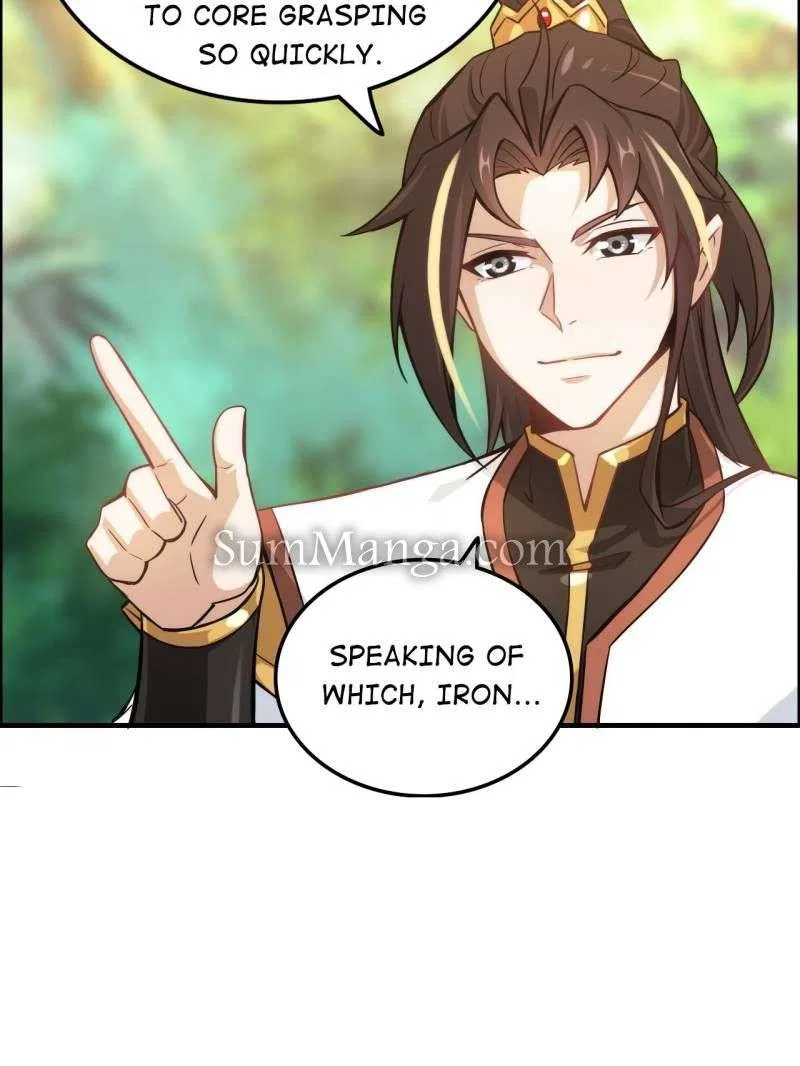 Immortal Cultivation is Just Like This Chapter 60 – Page 8