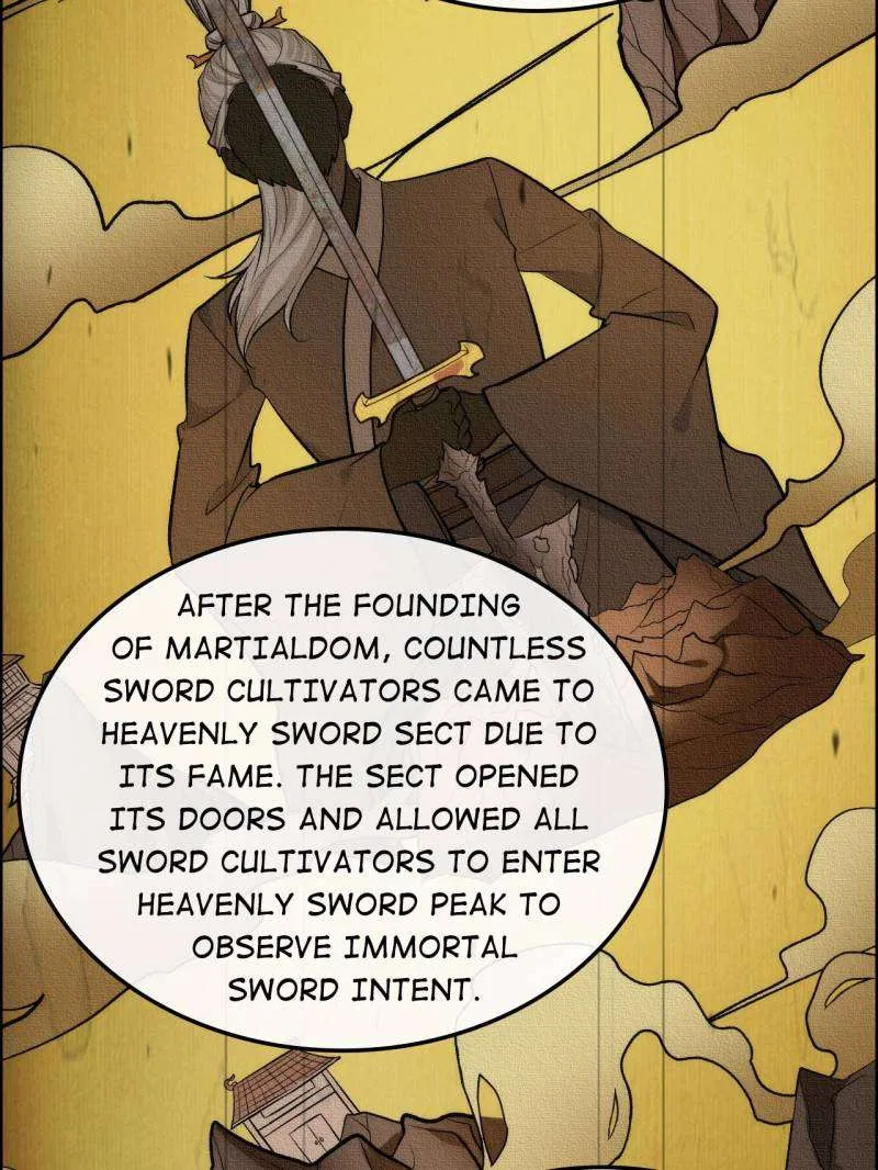 Immortal Cultivation is Just Like This Chapter 60 – Page 13
