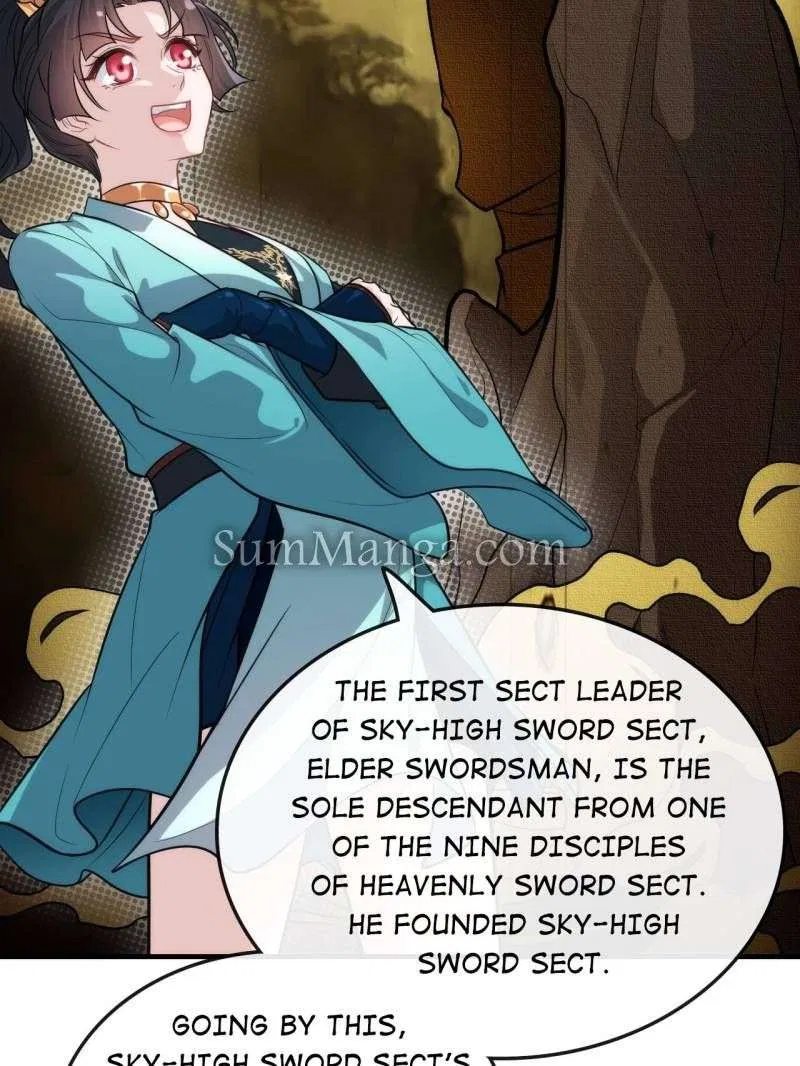 Immortal Cultivation is Just Like This Chapter 60 – Page 16