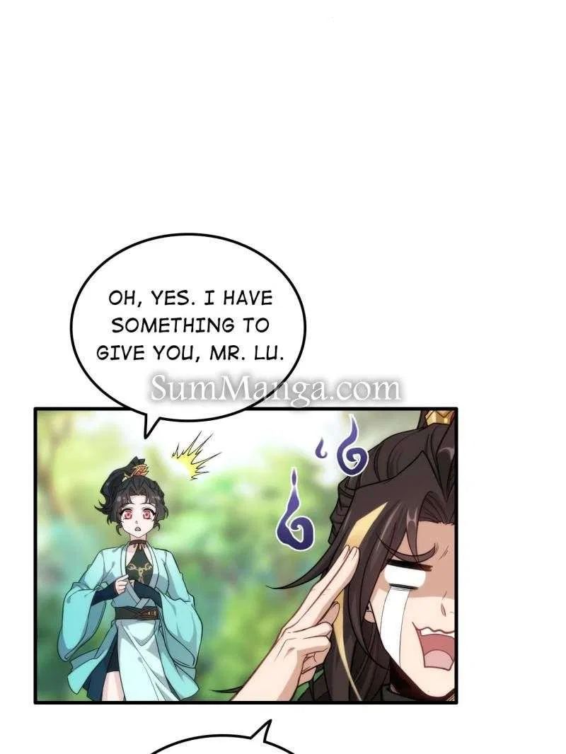 Immortal Cultivation is Just Like This Chapter 60 – Page 18