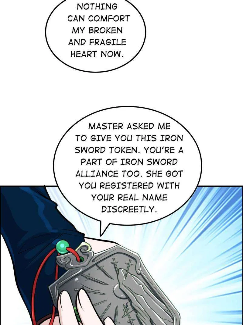 Immortal Cultivation is Just Like This Chapter 60 – Page 19