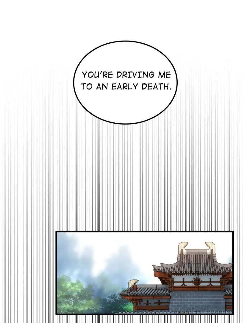 Immortal Cultivation is Just Like This Chapter 60 – Page 23