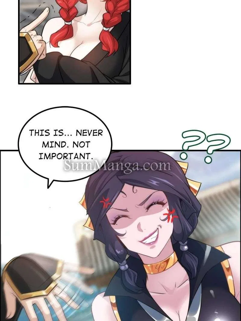 Immortal Cultivation is Just Like This Chapter 60 – Page 26