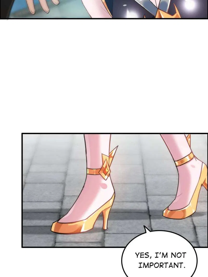Immortal Cultivation is Just Like This Chapter 60 – Page 27