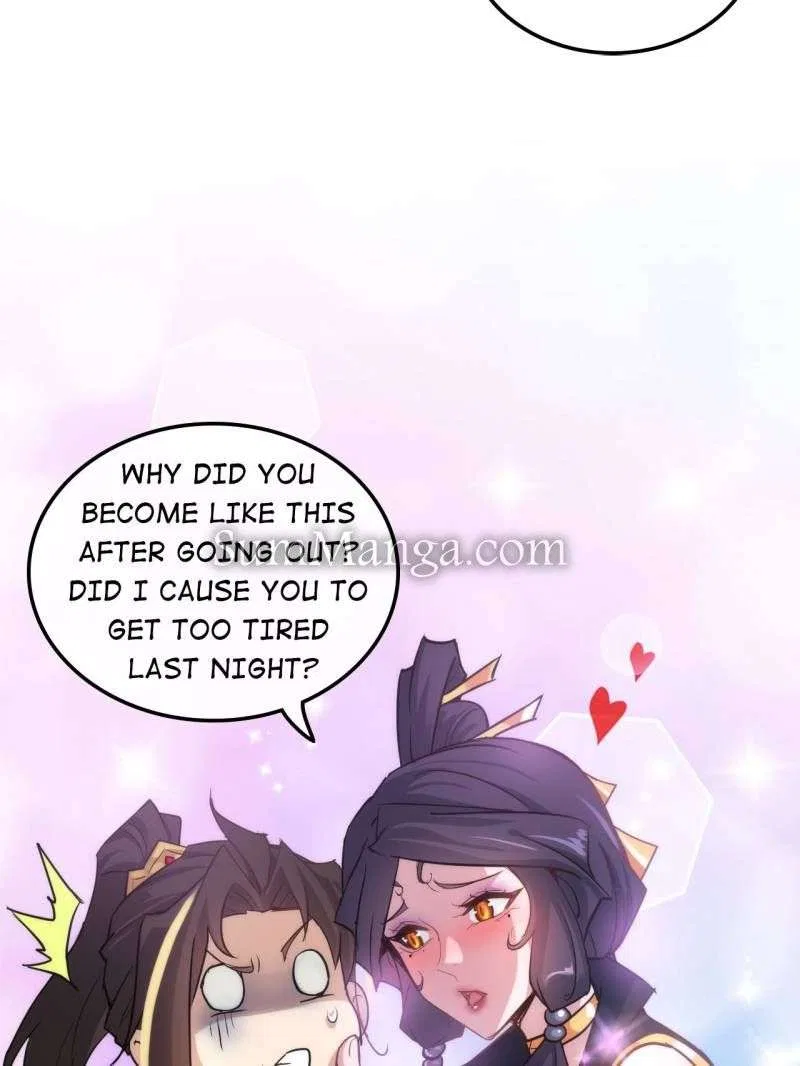 Immortal Cultivation is Just Like This Chapter 60 – Page 28