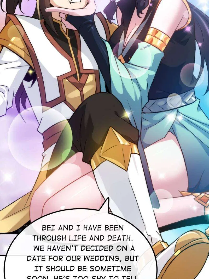 Immortal Cultivation is Just Like This Chapter 60 – Page 29