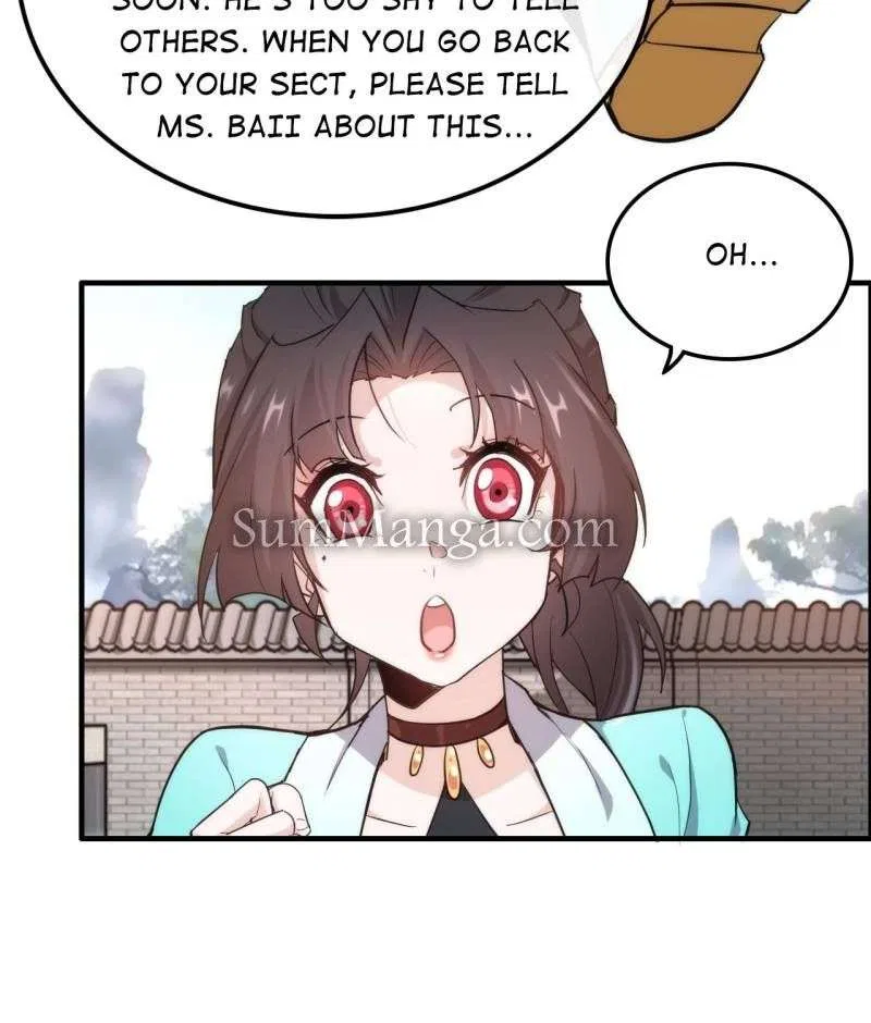 Immortal Cultivation is Just Like This Chapter 60 – Page 30