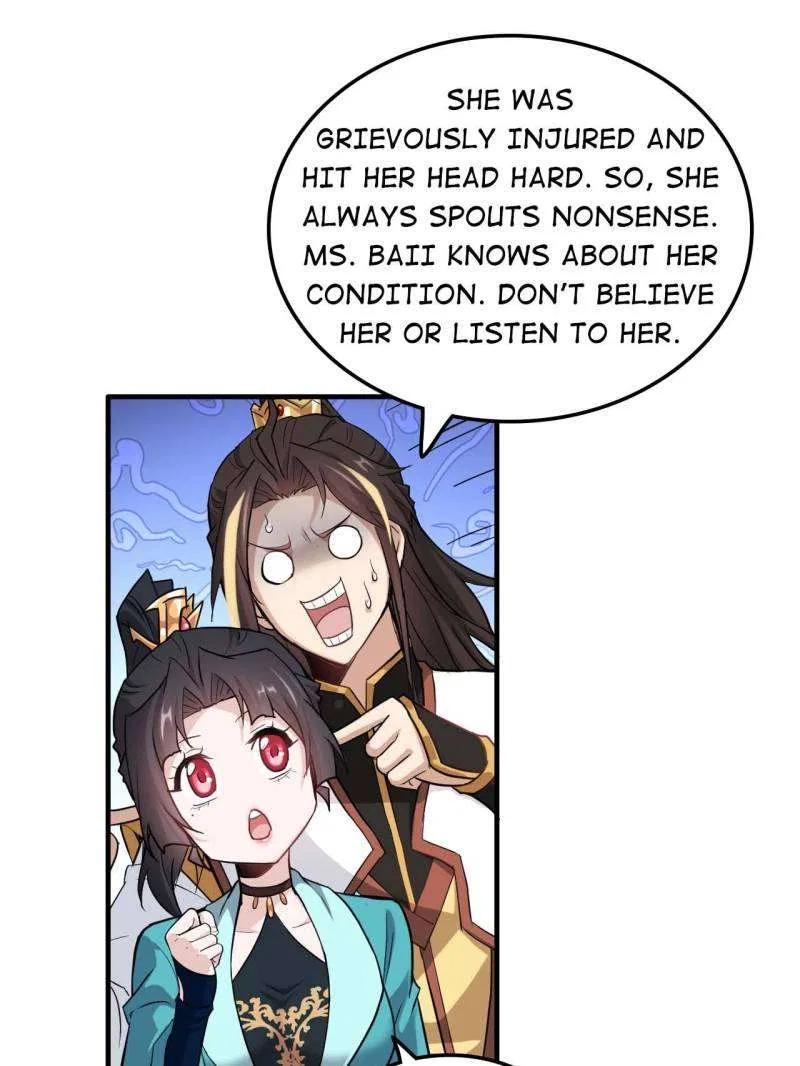 Immortal Cultivation is Just Like This Chapter 60 – Page 31