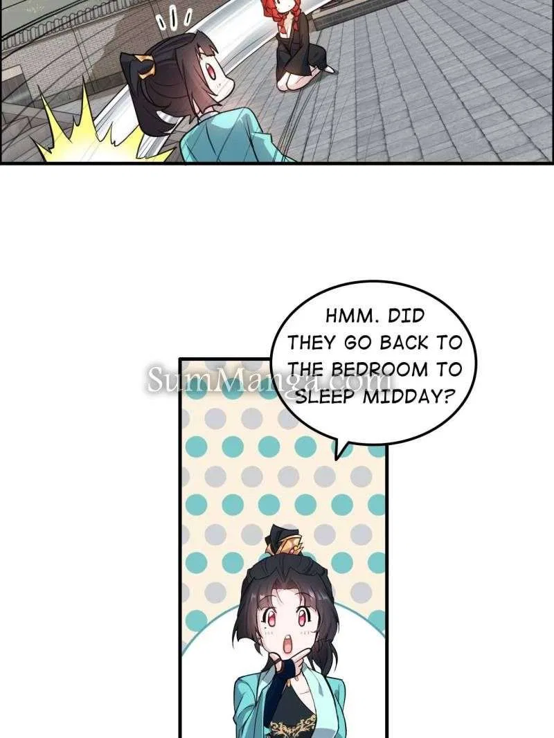 Immortal Cultivation is Just Like This Chapter 60 – Page 34