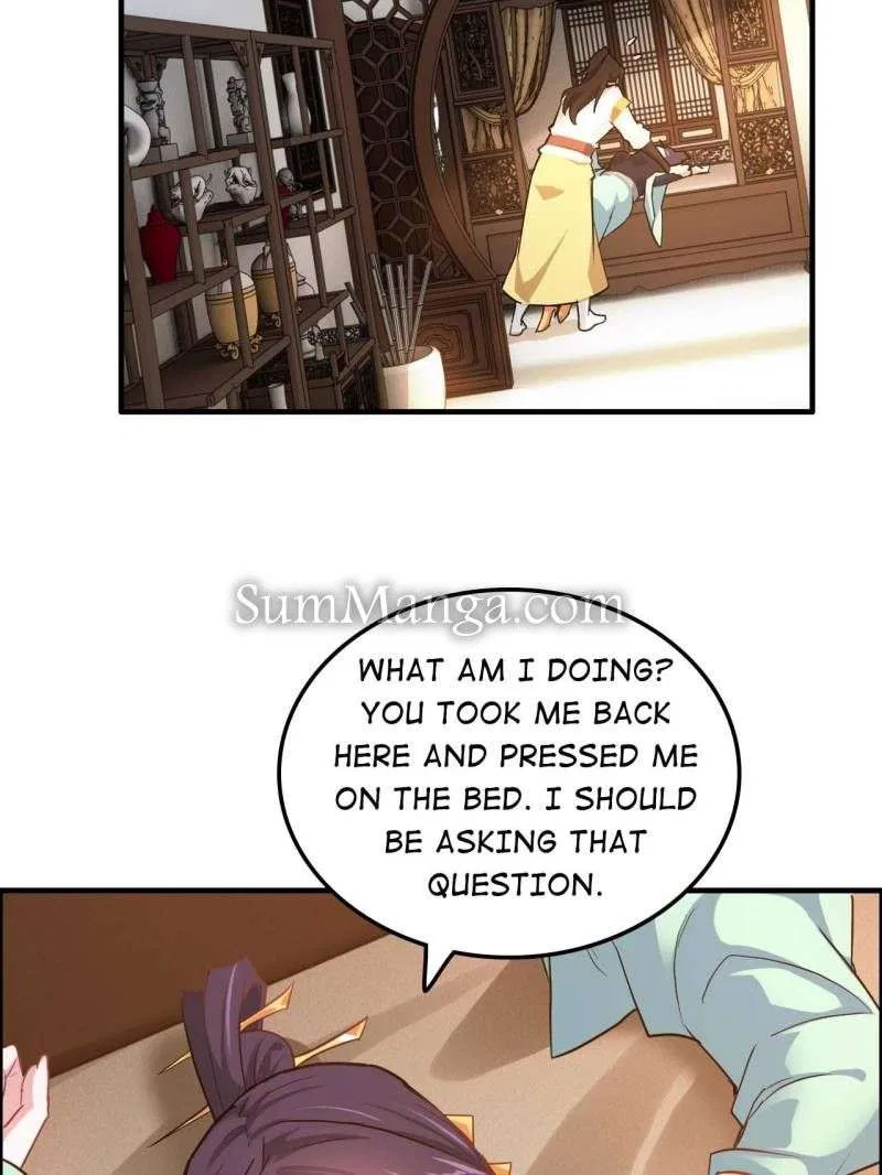 Immortal Cultivation is Just Like This Chapter 60 – Page 36