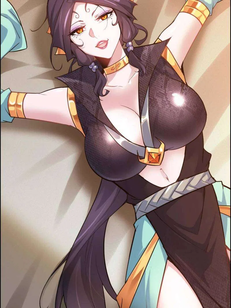 Immortal Cultivation is Just Like This Chapter 60 – Page 37