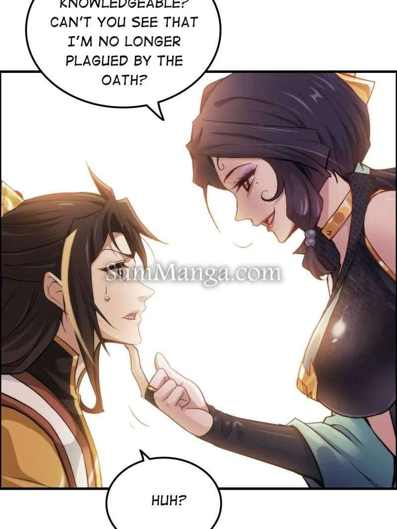 Immortal Cultivation is Just Like This Chapter 60 – Page 42