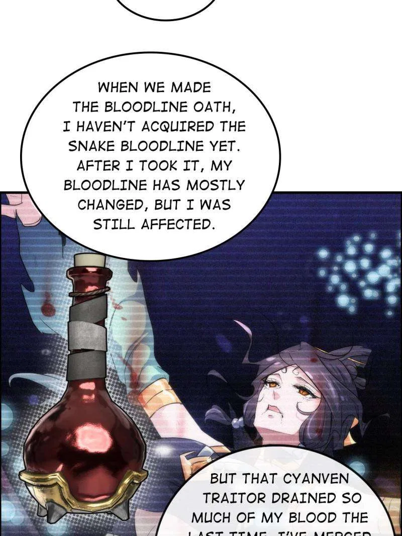 Immortal Cultivation is Just Like This Chapter 60 – Page 43
