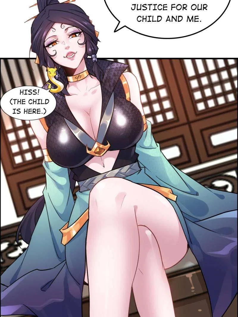 Immortal Cultivation is Just Like This Chapter 60 – Page 45