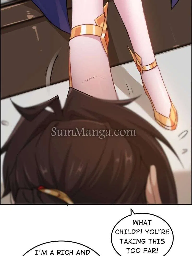 Immortal Cultivation is Just Like This Chapter 60 – Page 46