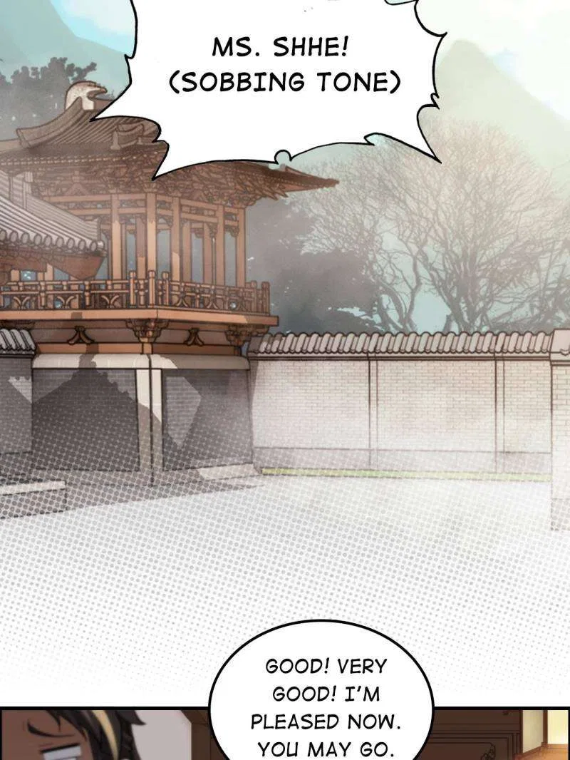 Immortal Cultivation is Just Like This Chapter 60 – Page 49
