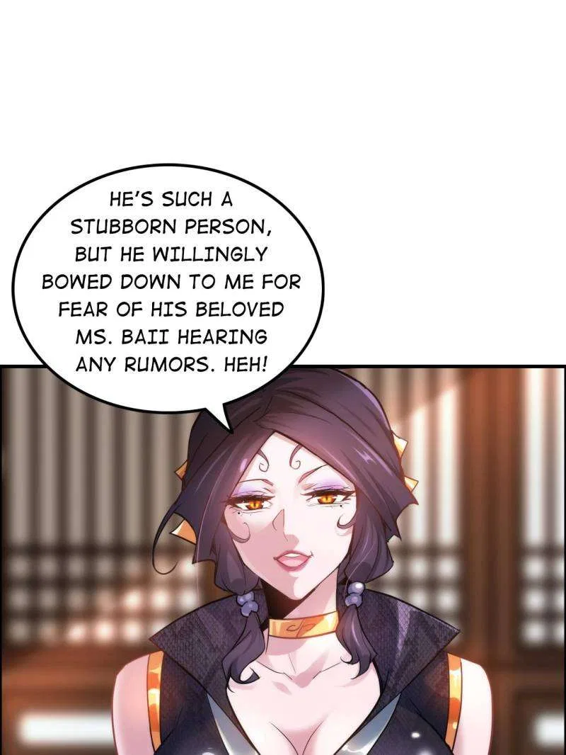 Immortal Cultivation is Just Like This Chapter 60 – Page 51