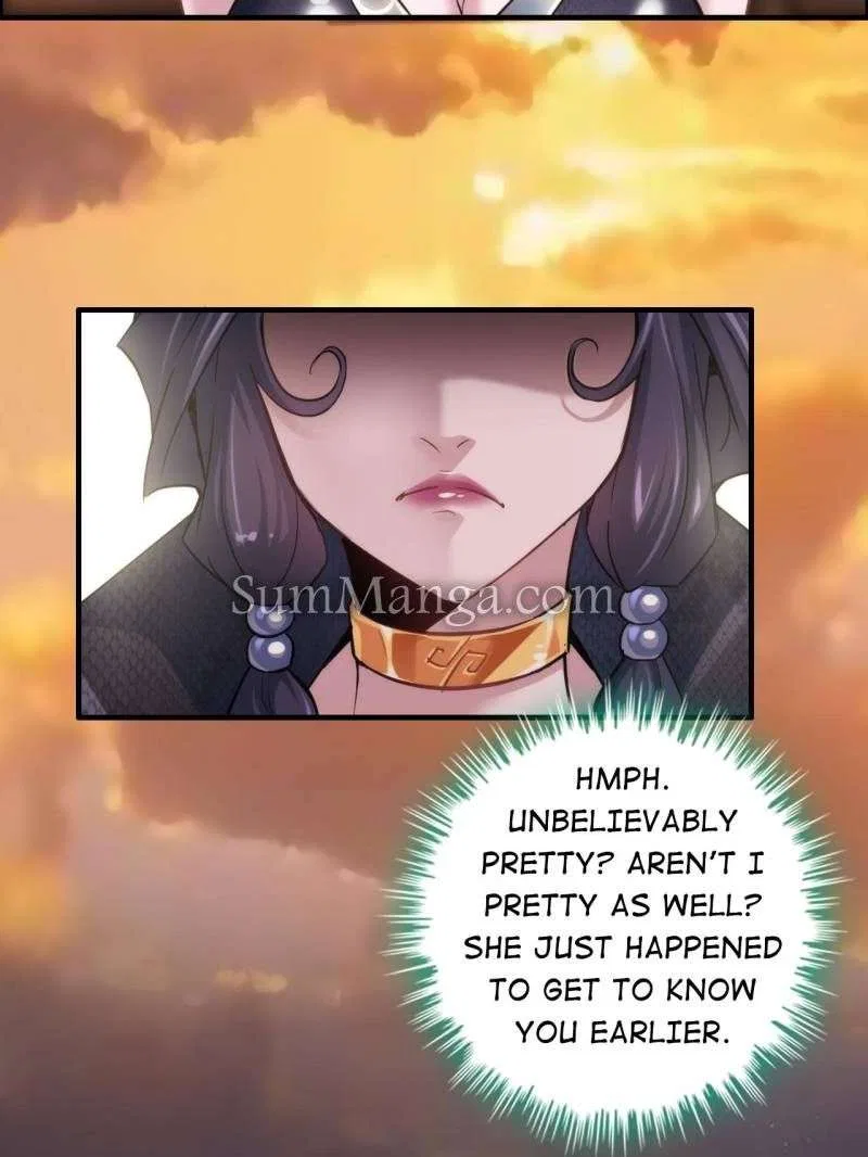 Immortal Cultivation is Just Like This Chapter 60 – Page 52