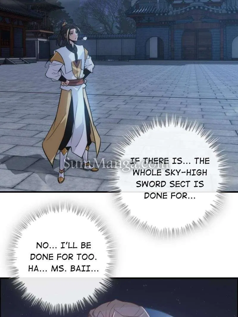 Immortal Cultivation is Just Like This Chapter 60 – Page 54