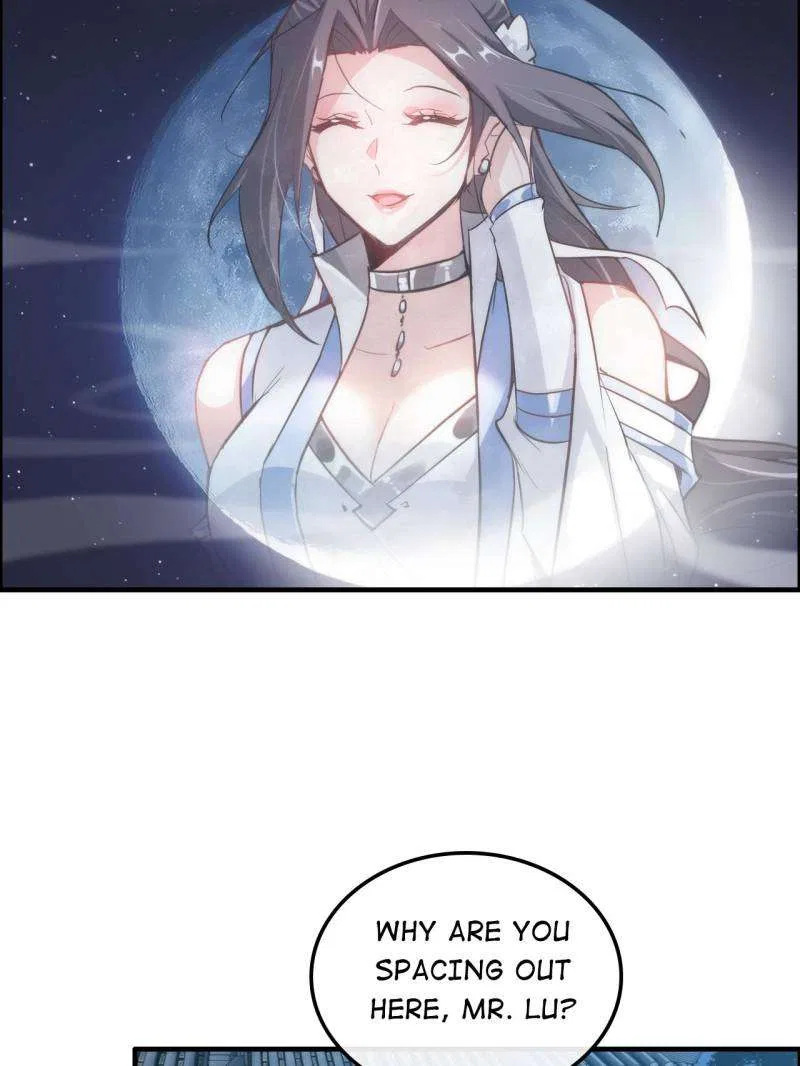 Immortal Cultivation is Just Like This Chapter 60 – Page 55