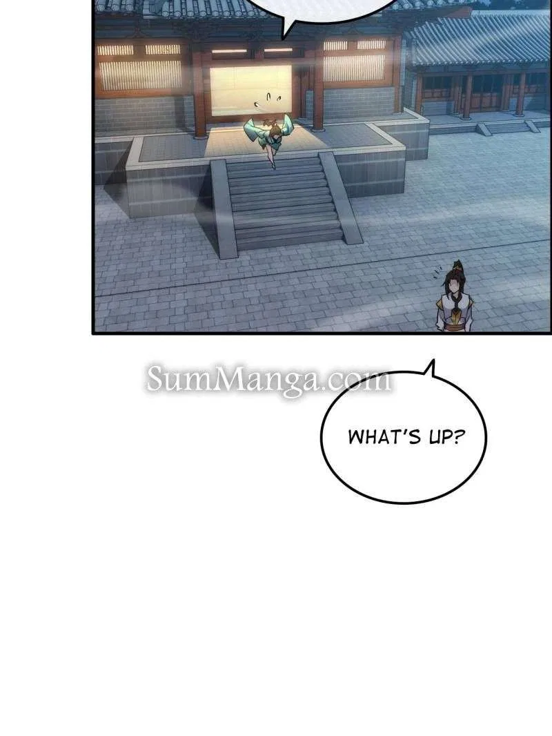 Immortal Cultivation is Just Like This Chapter 60 – Page 56